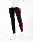 Nike Nsw Essential High-Rise Leggings