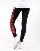 Nike Nsw Essential High-Rise Leggings