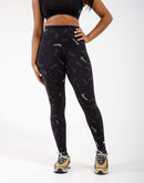 Nike High Wasted Dance Legging