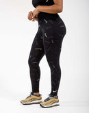 Nike High Wasted Dance Legging