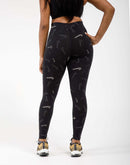 Nike High Wasted Dance Legging