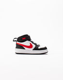 Nike Court Borough Mid Toddler