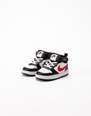 Nike Court Borough Mid Toddler