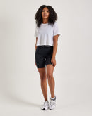 Nike Pro 365 High-Waisted Shorts