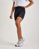 Nike Pro 365 High-Waisted Shorts