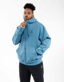 Jordan Essentials Fleece Full-Zip Hoodie