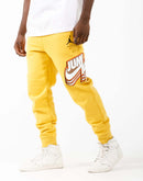 Jordan JUMPMAN FLEECE PANTS