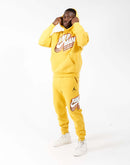 Jordan JUMPMAN FLEECE PANTS