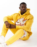 Jordan JUMPMAN FLEECE PANTS