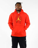 Jordan Essentials Mountainside Graphic Pullover Hoodie