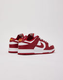 Nike Dunk Low 'Gym Red'