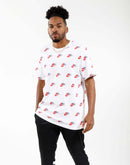 Nike Nsw Aop Stamp Tee