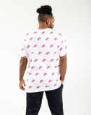 Nike Nsw Aop Stamp Tee