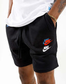 Nike NSW ESSENTIALS+ FRENCH TERRY SHORTS
