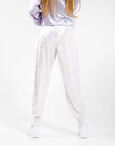 Nike NSW FEMME MID-RISE VELOUR PANTS