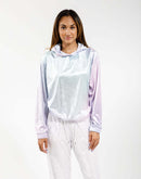 Nike NSW FEMME VELOUR HOODIE