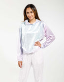 Nike NSW FEMME VELOUR HOODIE