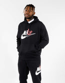 Nike Nsw Sport Essentials+ Pullover Hoodie