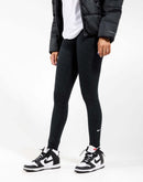 Nike Dri-Fit One Icon Clash Mid-Rise 7/8 Printed Leggings