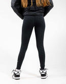Nike Dri-Fit One Icon Clash Mid-Rise 7/8 Printed Leggings