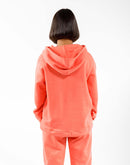 Nike NSW EASY FLEECE HOODIE
