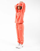 Nike Nsw Fitted Fleece Joggers