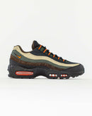 Nike Air Max 95 'Dark Army'