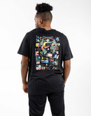 Nike Nsw Worldwide Icons Tee