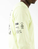 Nike Nsw Mech Air Long-Sleeve Tee