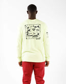 Nike Nsw Mech Air Long-Sleeve Tee