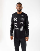 Nike NSW A.I.R. GX LONG-SLEEVE TEE