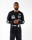 Nike NSW A.I.R. GX LONG-SLEEVE TEE