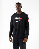 Nike Nsw Swoosh By Air Tee