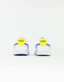Nike Court Vision Low NBA