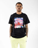 Nike Nsw Black Light Photo Tee