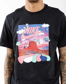 Nike Nsw Black Light Photo Tee