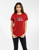 Nike Nsw Shine Tee