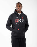 Nike Nsw Club Stories Pullover Hoodie