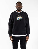 Nike Nsw Club Graphic Logo Twist Sweatshirt