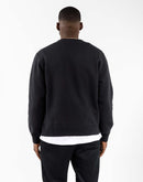 Nike Nsw Club Graphic Logo Twist Sweatshirt