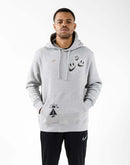 Nike Nsw Club Smile Pullover Hoodie