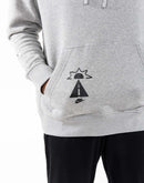 Nike Nsw Club Smile Pullover Hoodie