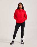 Nike Club Fleece Pullover Hoodie