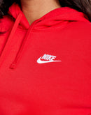 Nike Club Fleece Pullover Hoodie