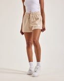 Nike Club Fleece Mid-Rise Shorts