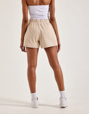 Nike Club Fleece Mid-Rise Shorts