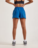 Nike Club Fleece Mid-Rise Shorts
