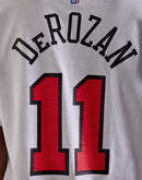 Nike Chicago Bulls DeMar DeRozan Tee