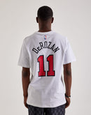 Nike Chicago Bulls DeMar DeRozan Tee