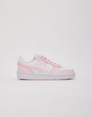 Nike Court Borough Low Recraft Grade-School